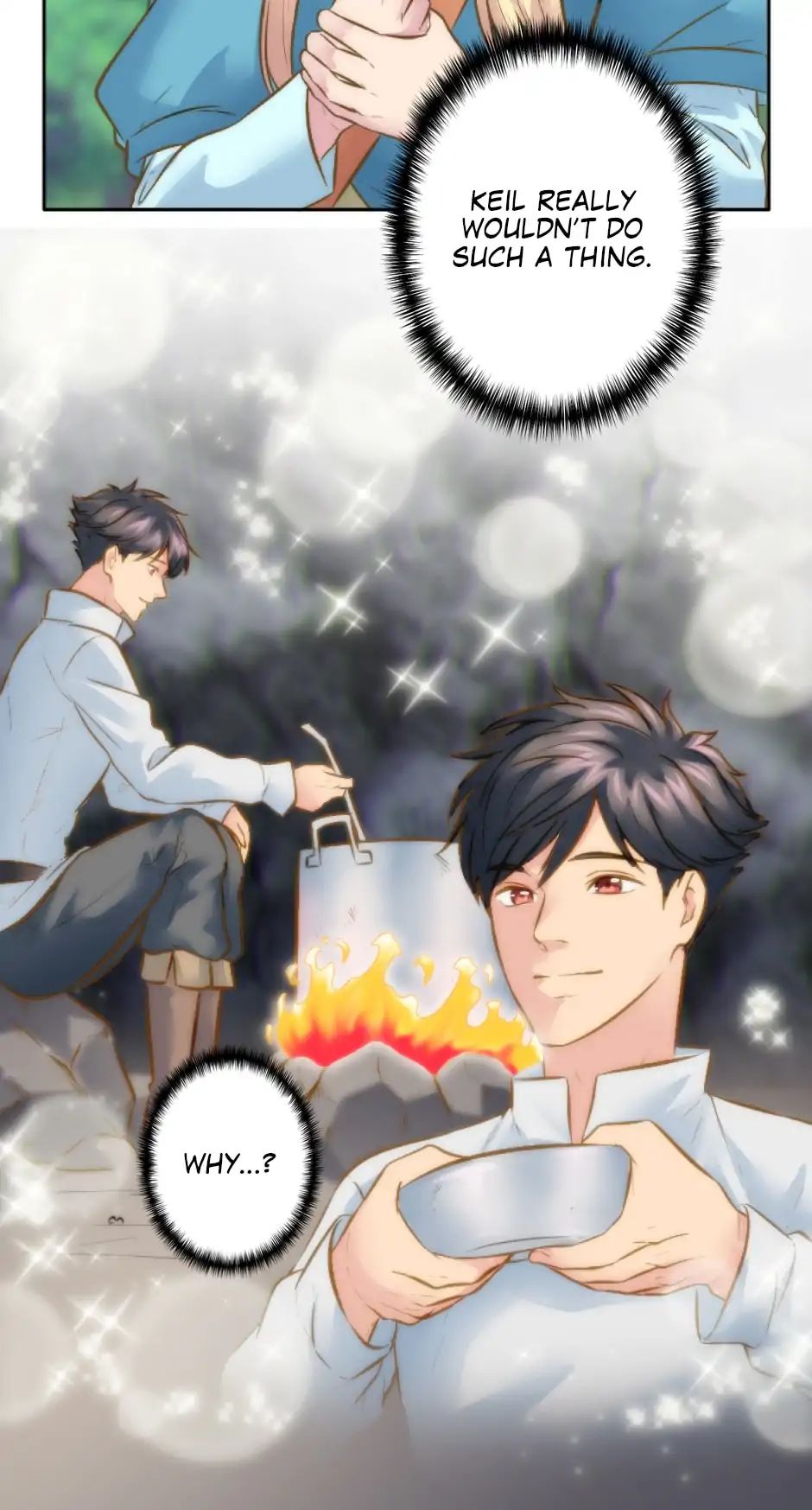The Dragon Prince’s Bride Chapter 22 154 27