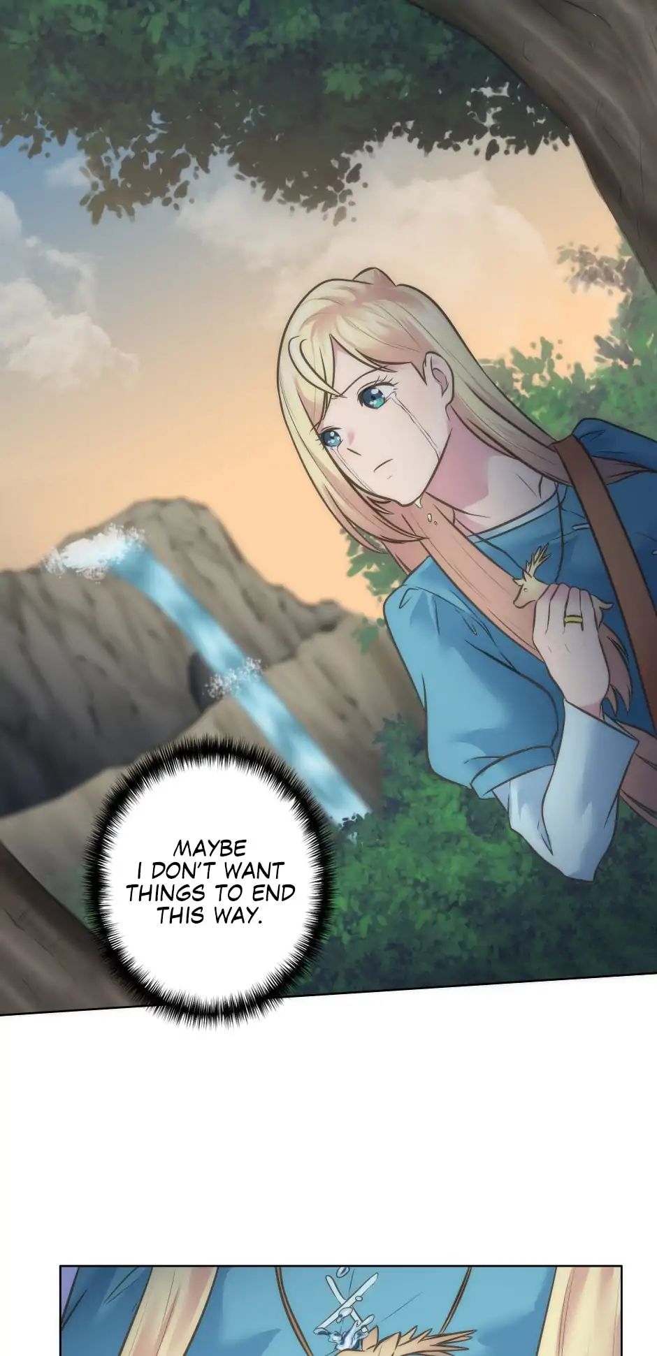 The Dragon Prince’s Bride Chapter 22 156 29