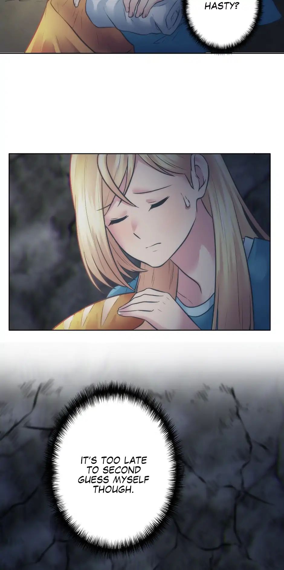 The Dragon Prince’s Bride Chapter 22 130 3