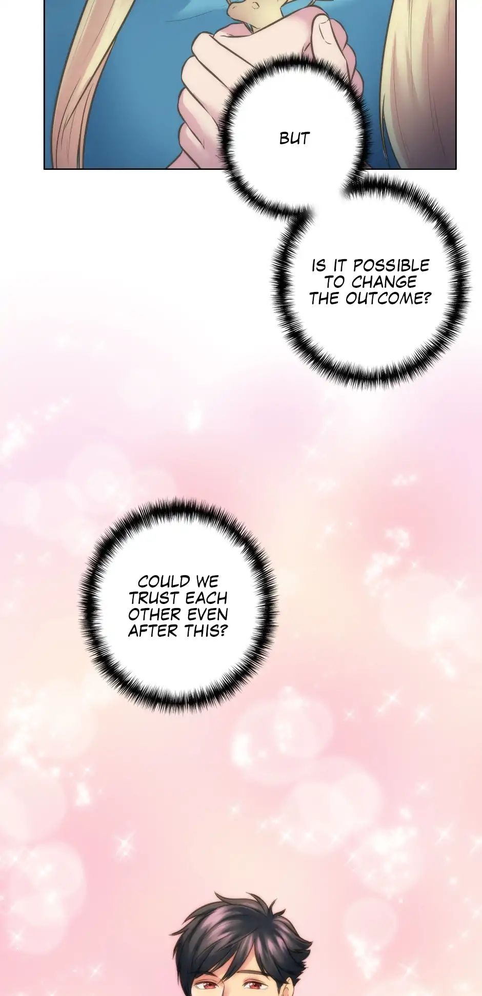 The Dragon Prince’s Bride Chapter 22 157 30