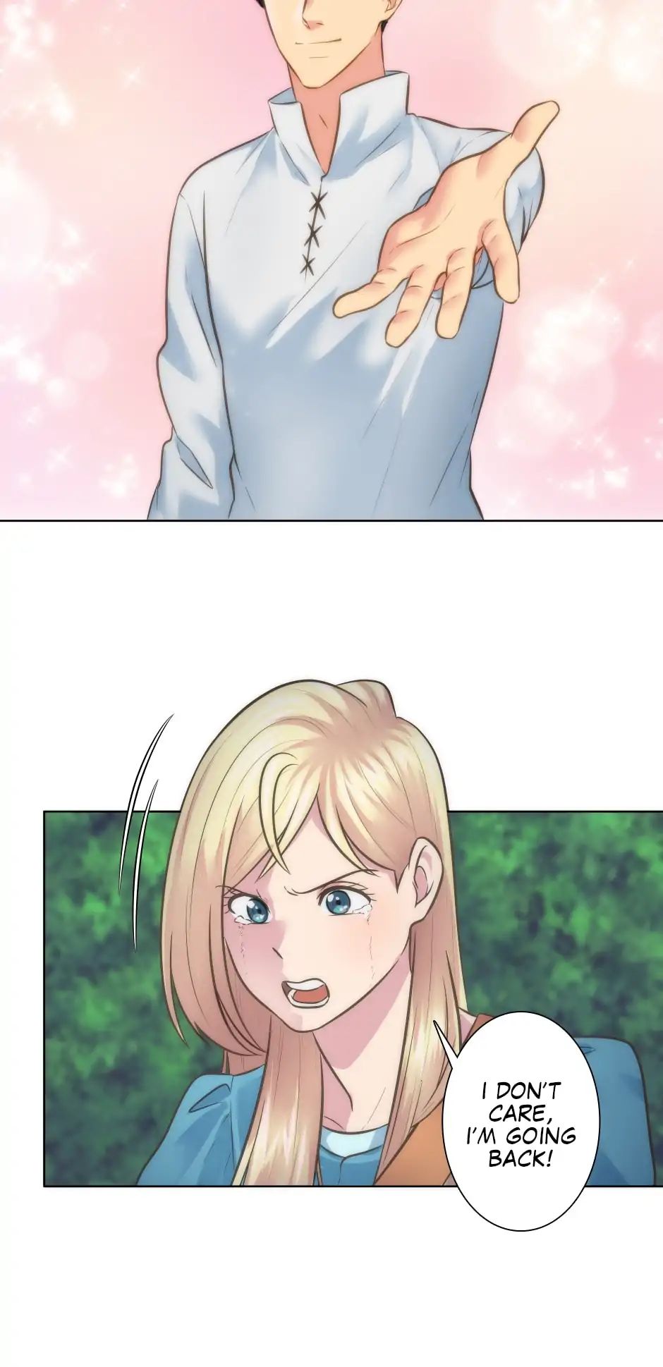The Dragon Prince’s Bride Chapter 22 158 31