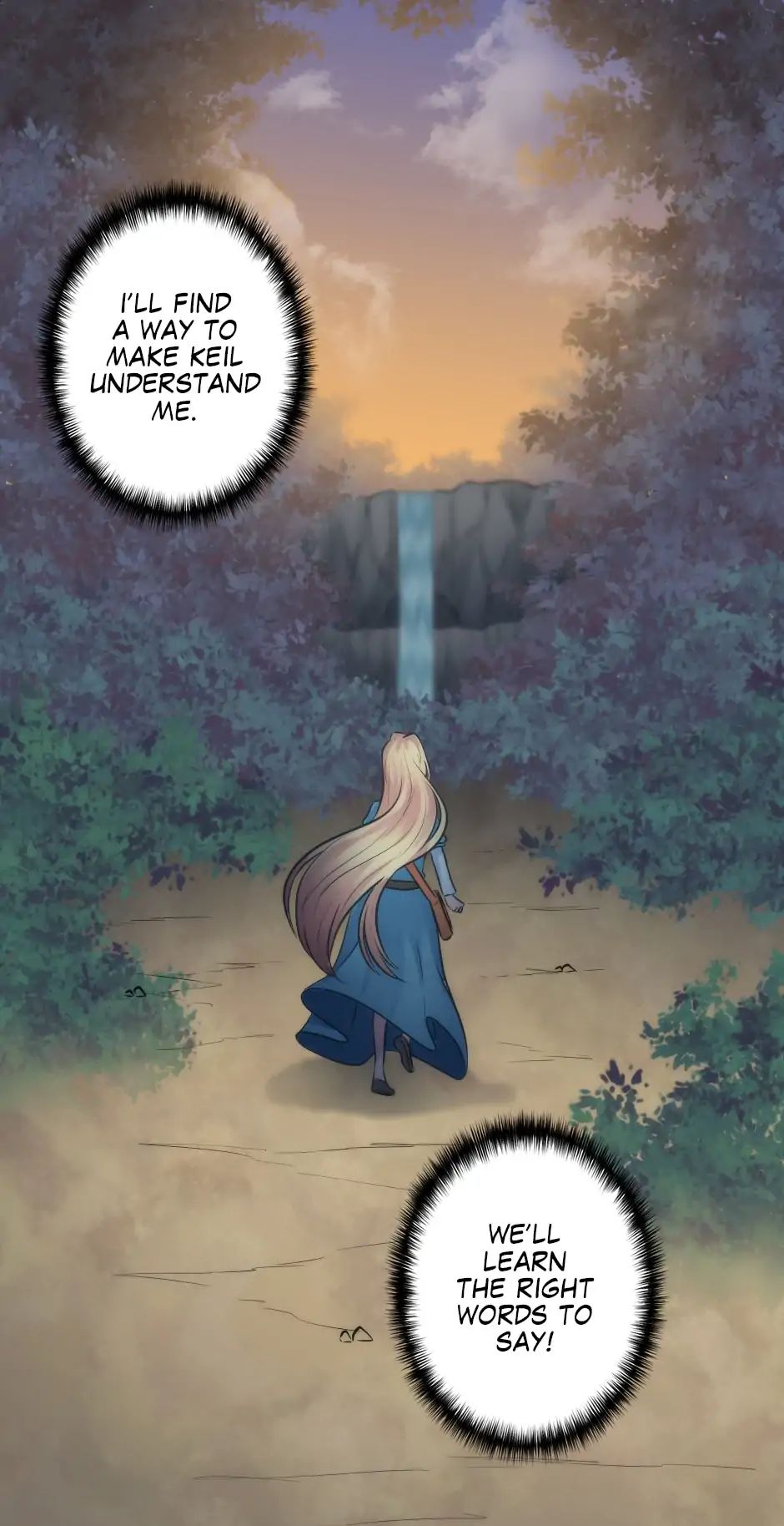 The Dragon Prince’s Bride Chapter 22 159 32