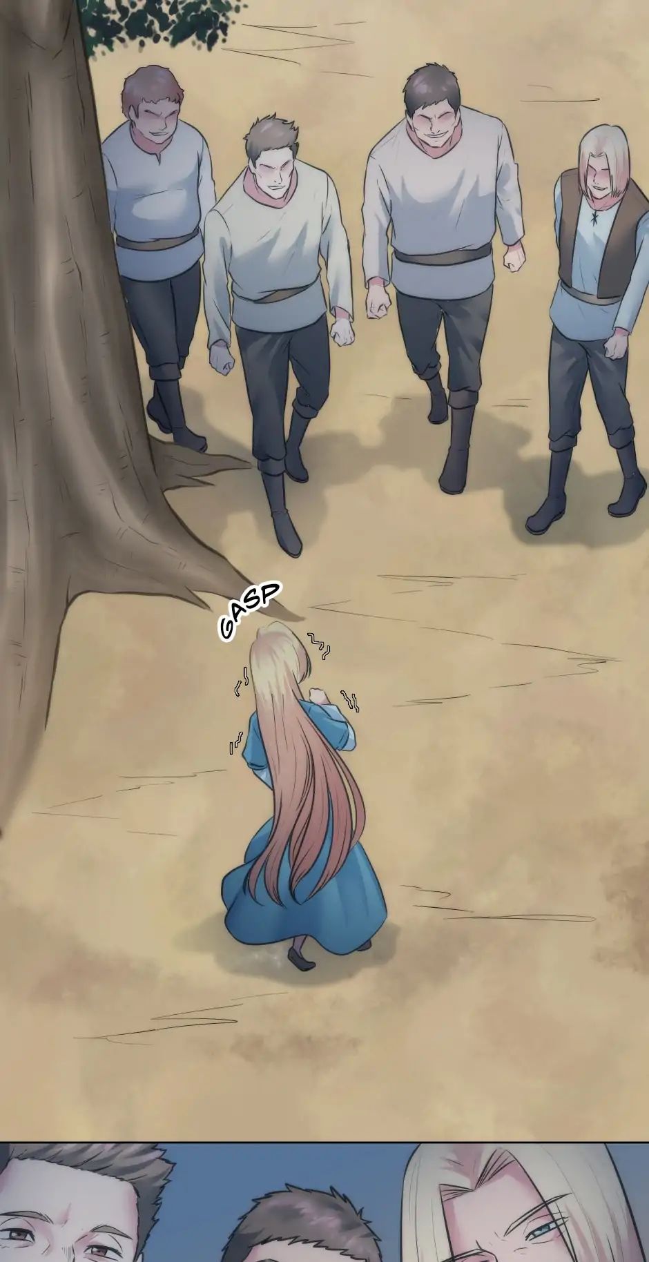 The Dragon Prince’s Bride Chapter 22 161 34