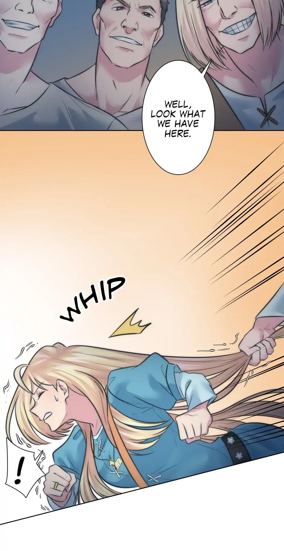 The Dragon Prince’s Bride Chapter 22 162 35