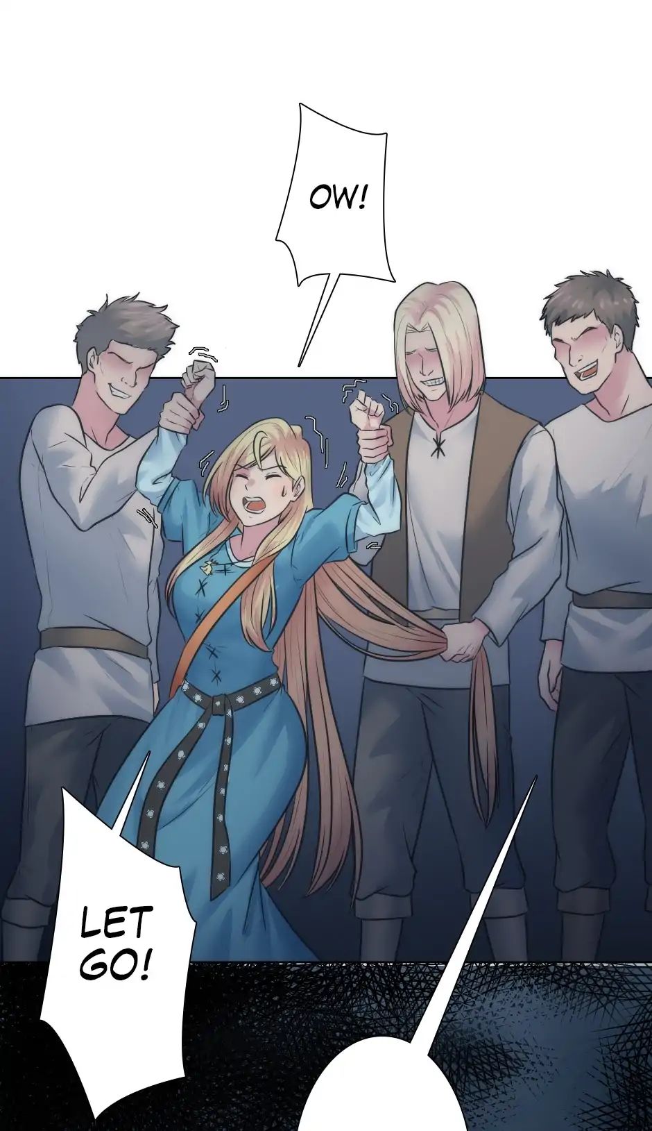 The Dragon Prince’s Bride Chapter 22 163 36