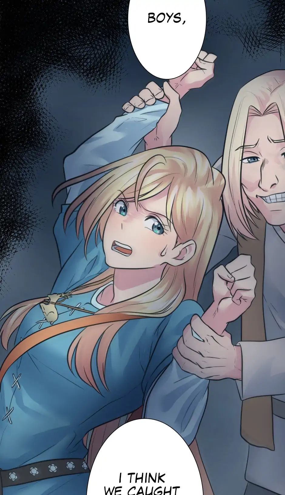 The Dragon Prince’s Bride Chapter 22 164 37