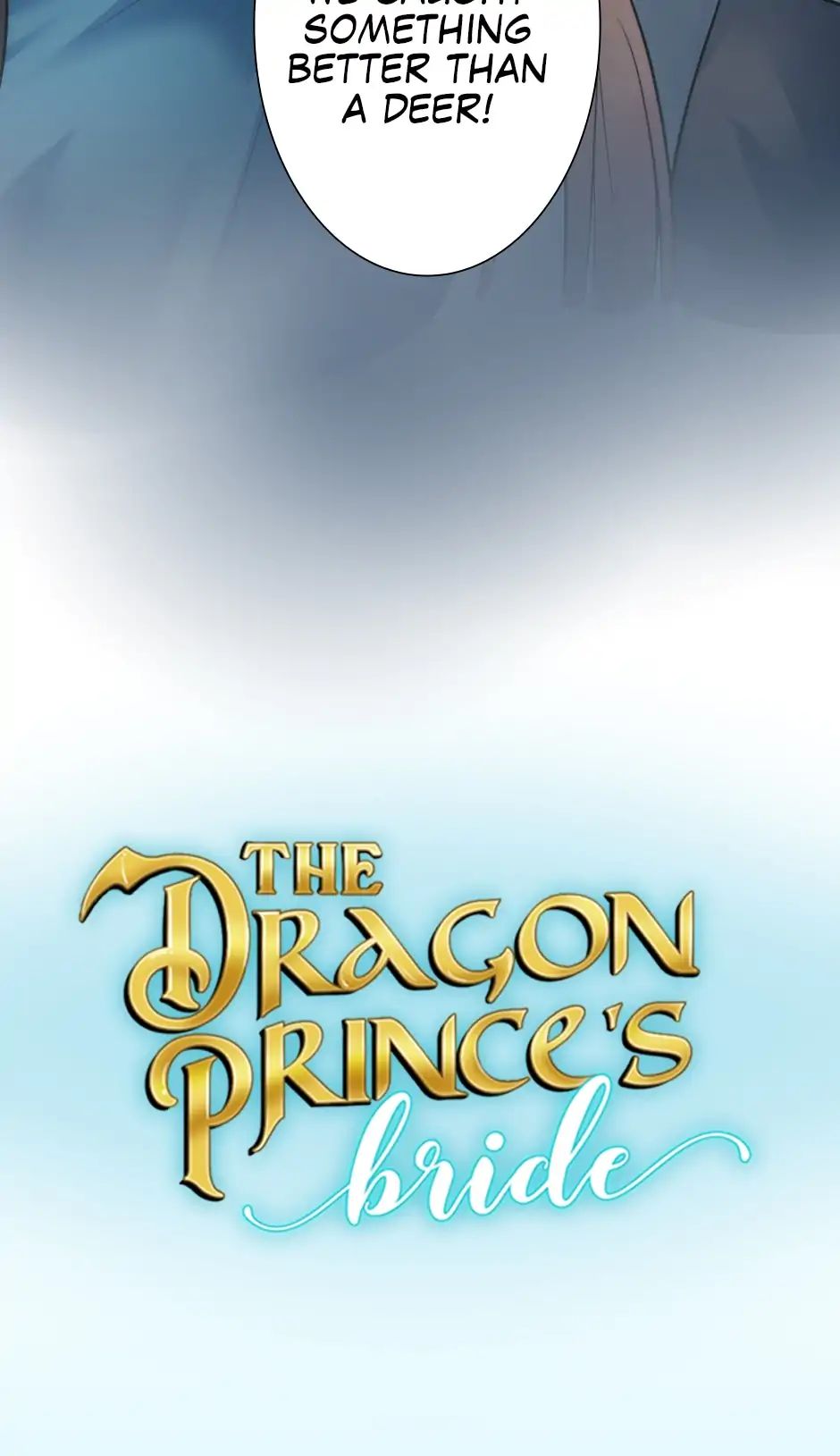 The Dragon Prince’s Bride Chapter 22 165 38