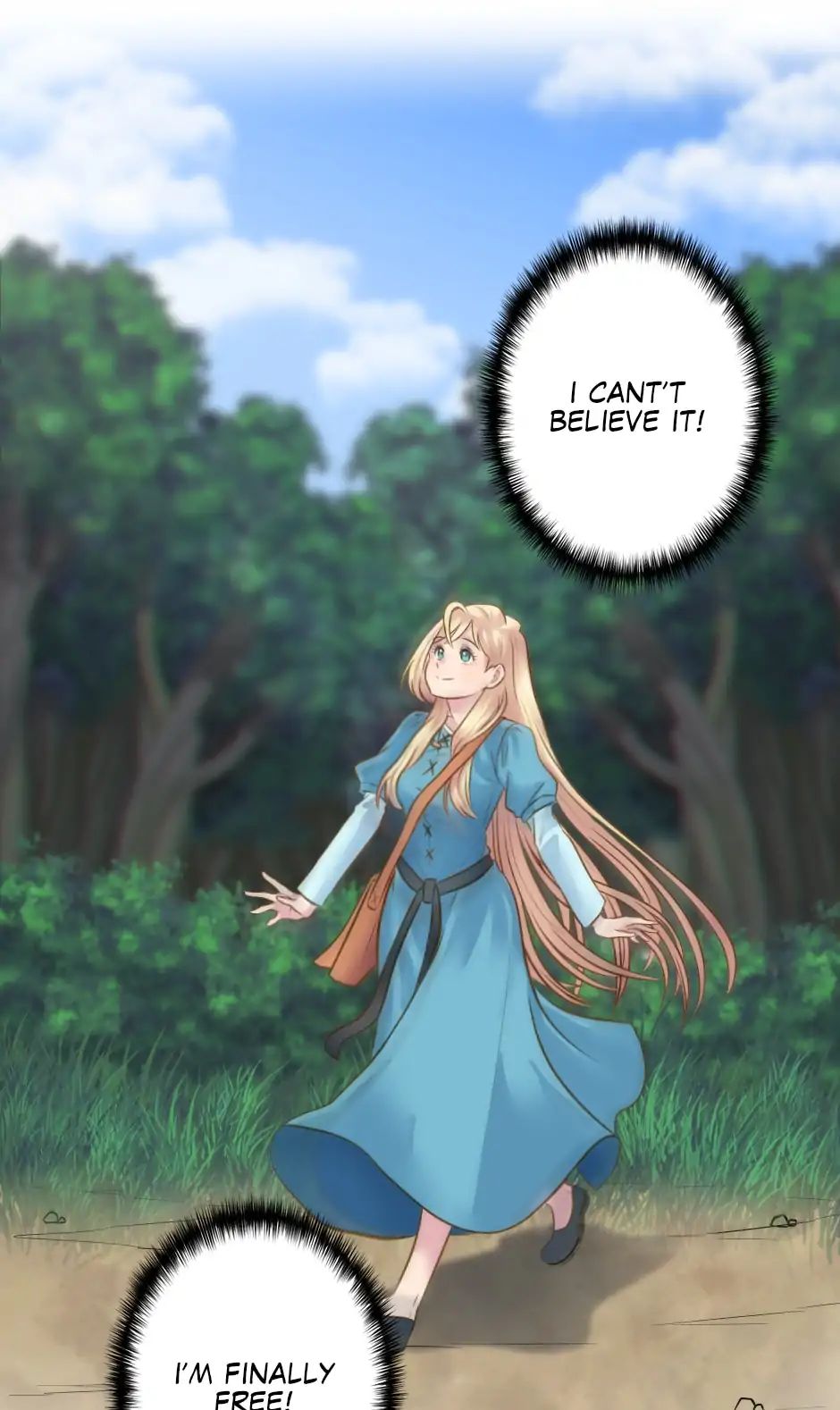 The Dragon Prince’s Bride Chapter 22 133 6