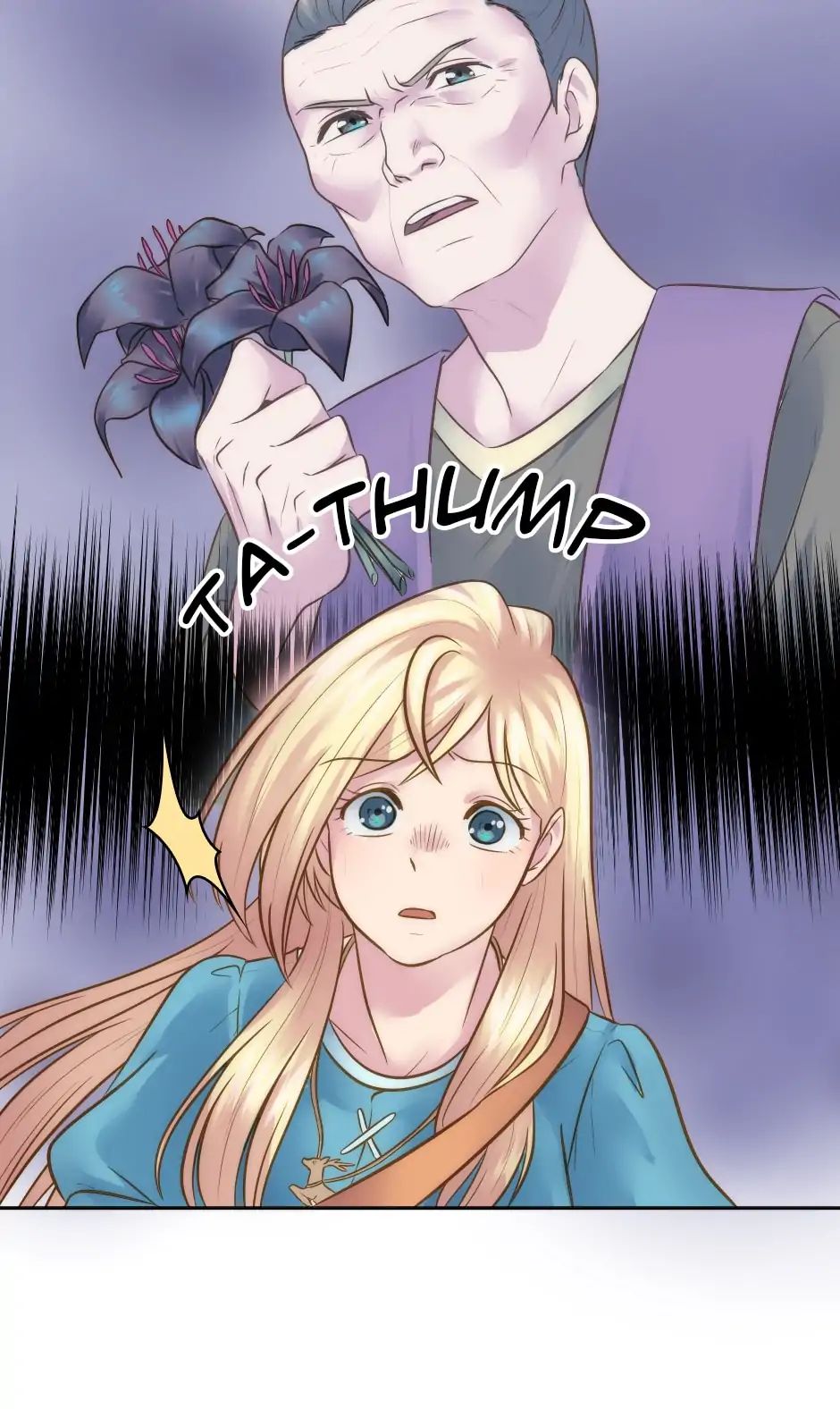 The Dragon Prince’s Bride Chapter 22 136 9