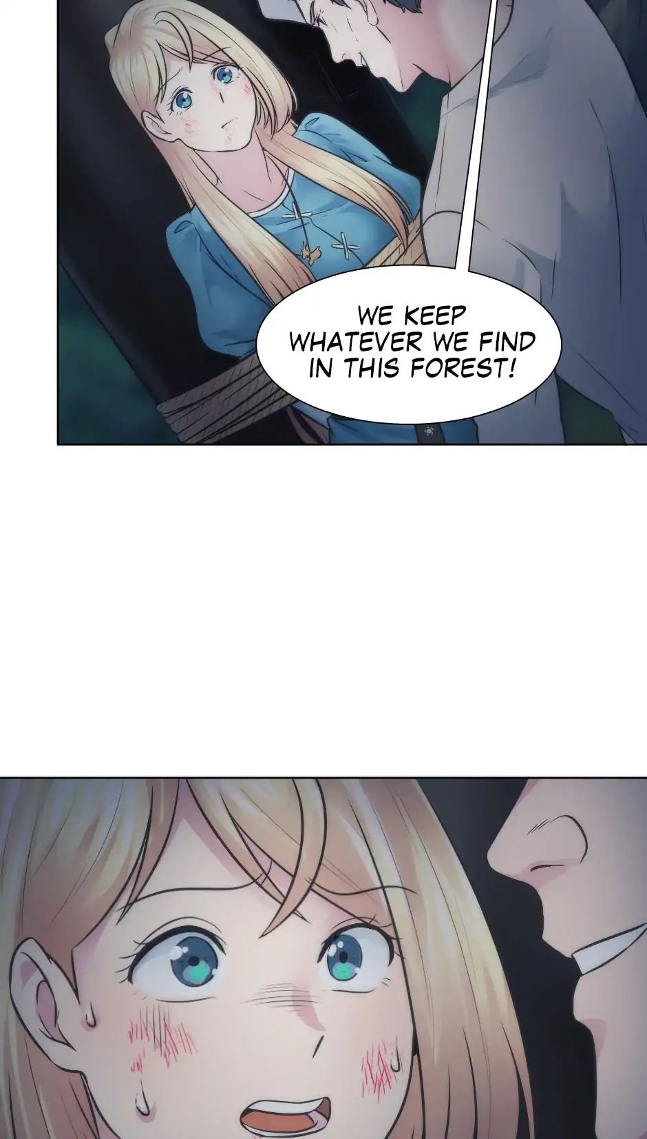 The Dragon Prince’s Bride Chapter 23 146 10