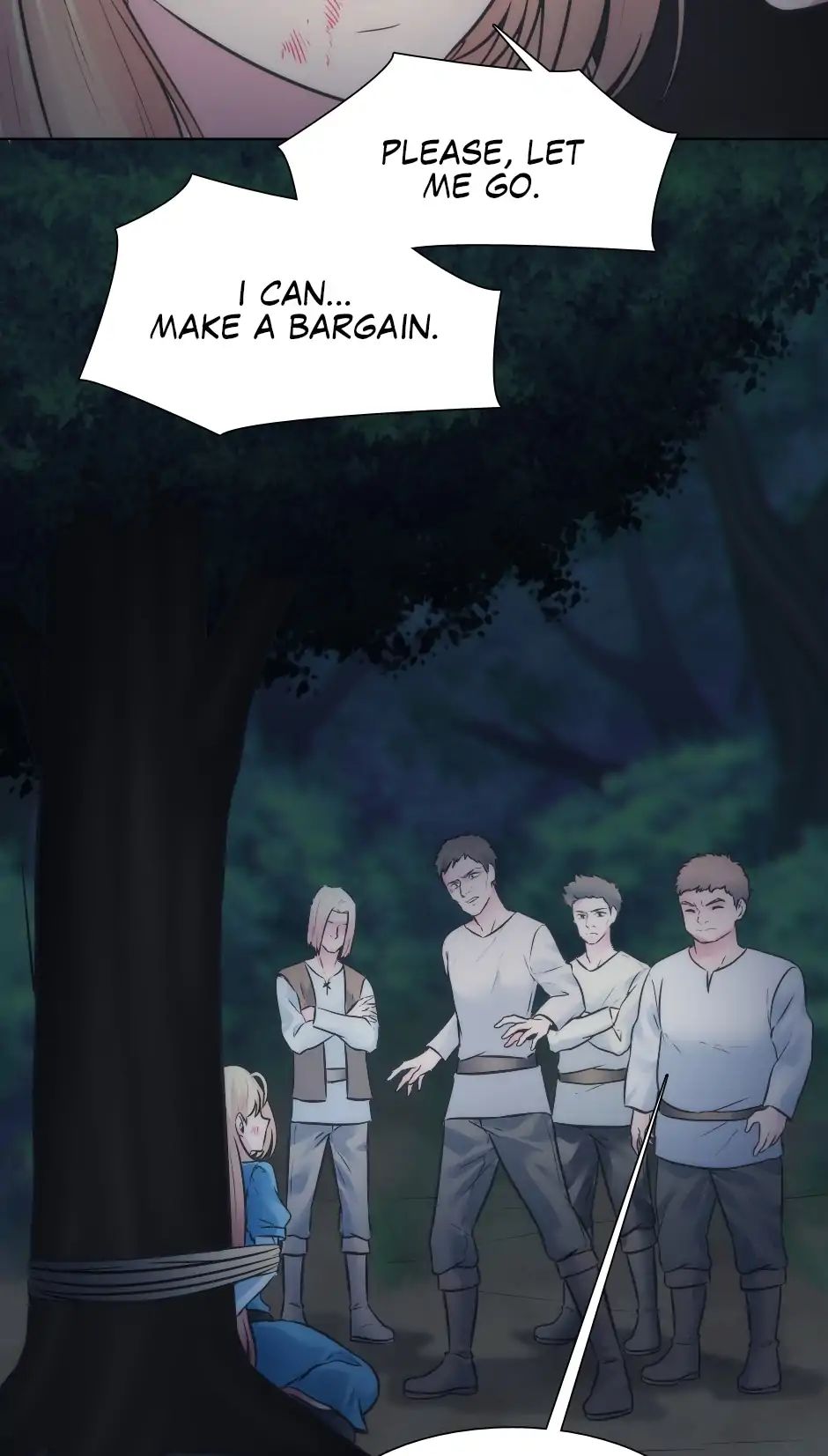 The Dragon Prince’s Bride Chapter 23 147 11