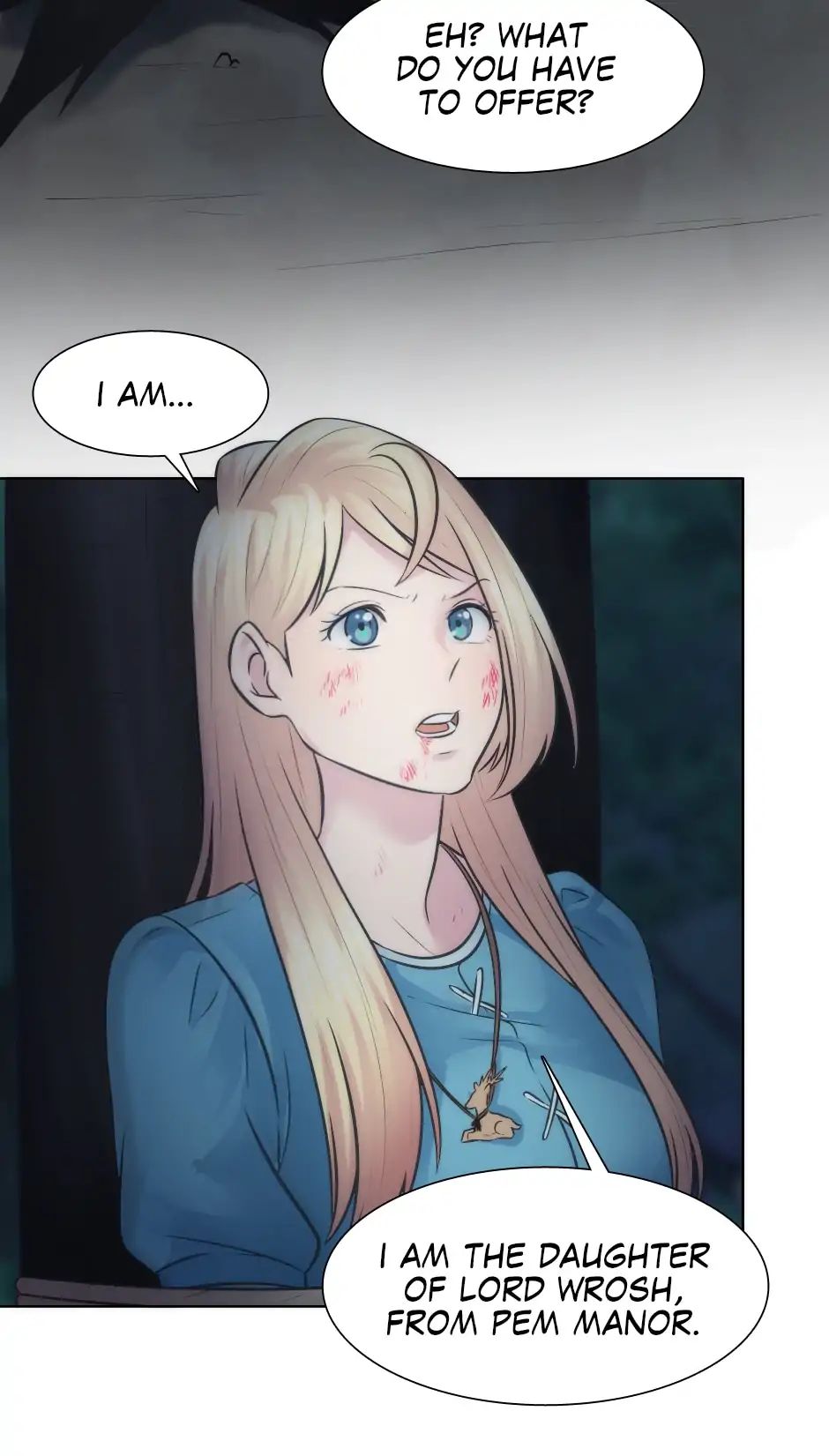 The Dragon Prince’s Bride Chapter 23 148 12