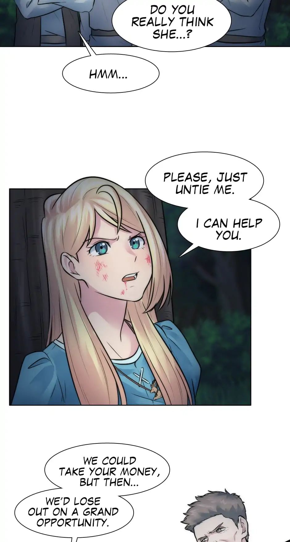 The Dragon Prince’s Bride Chapter 23 150 14