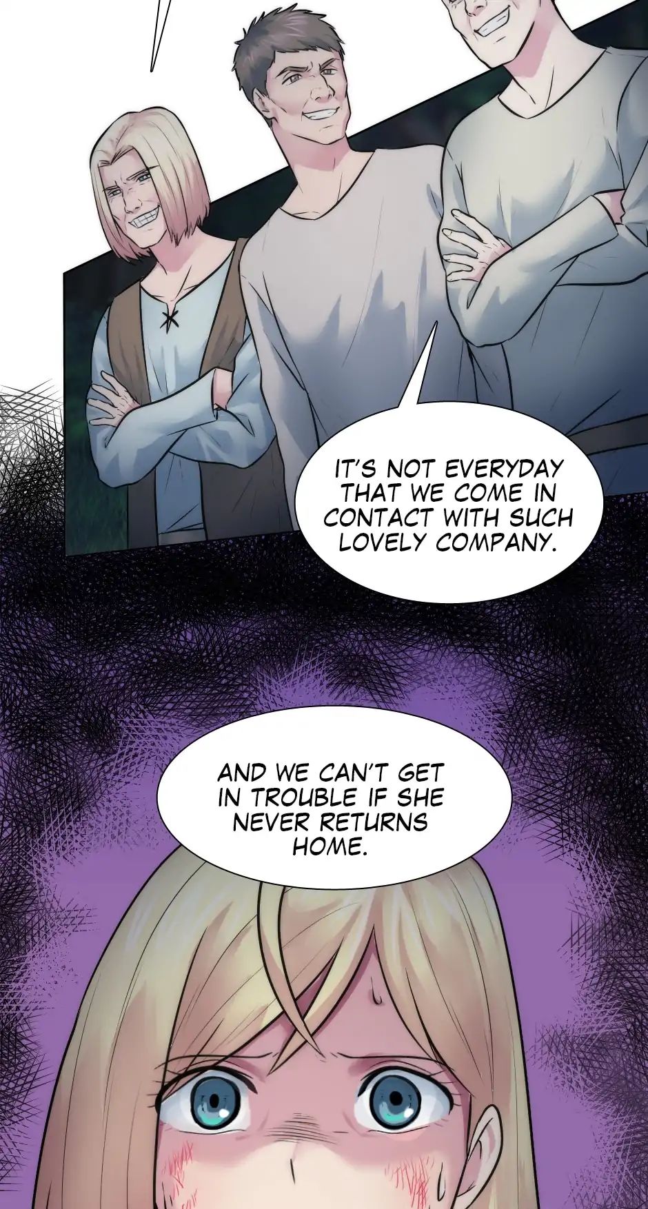 The Dragon Prince’s Bride Chapter 23 151 15