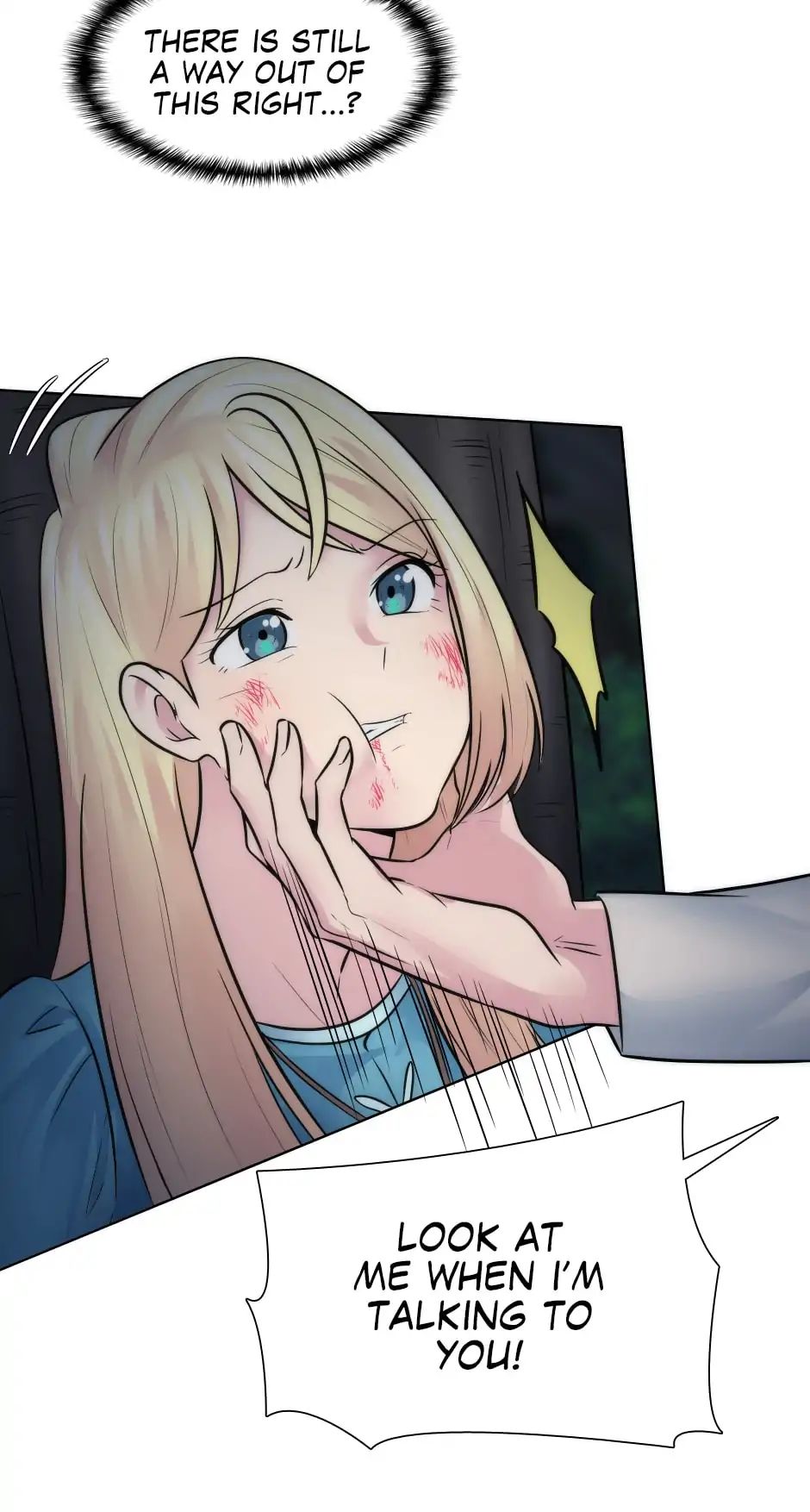 The Dragon Prince’s Bride Chapter 23 153 17