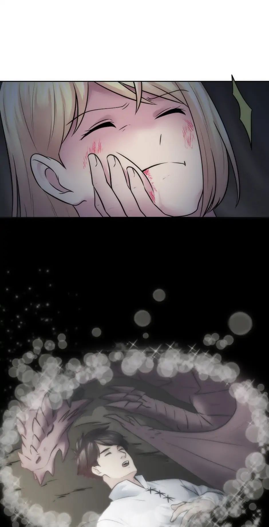 The Dragon Prince’s Bride Chapter 23 154 18