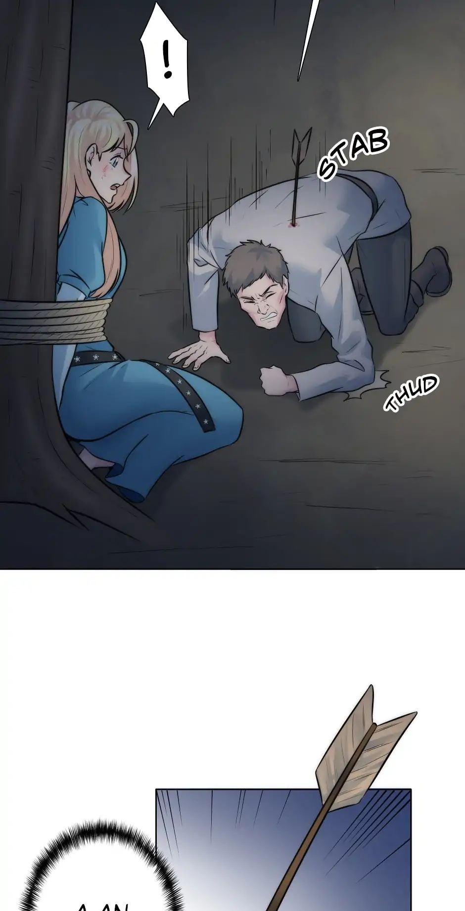 The Dragon Prince’s Bride Chapter 23 156 20