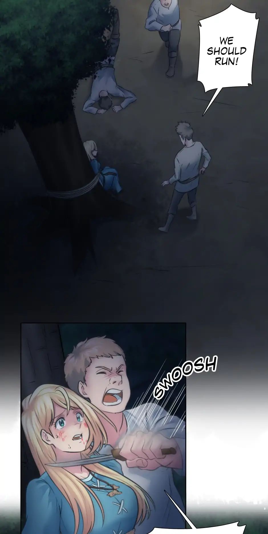 The Dragon Prince’s Bride Chapter 23 159 23