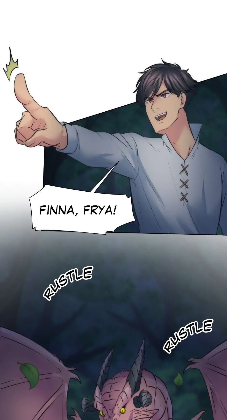 The Dragon Prince’s Bride Chapter 23 162 26