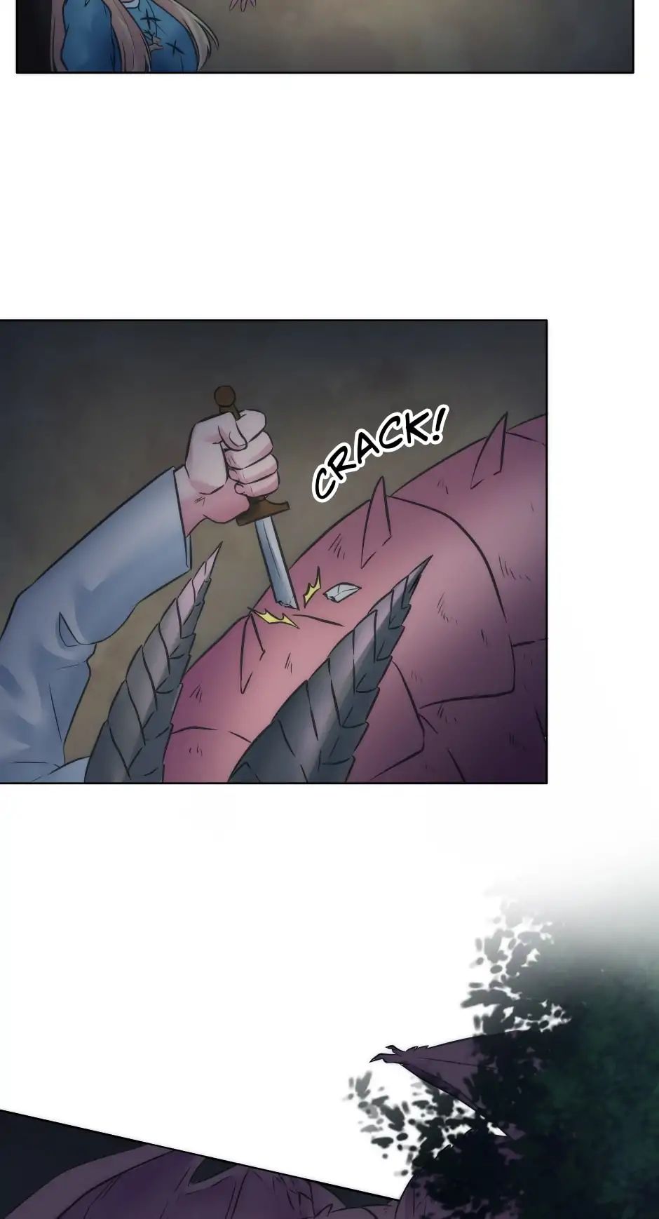 The Dragon Prince’s Bride Chapter 23 164 28