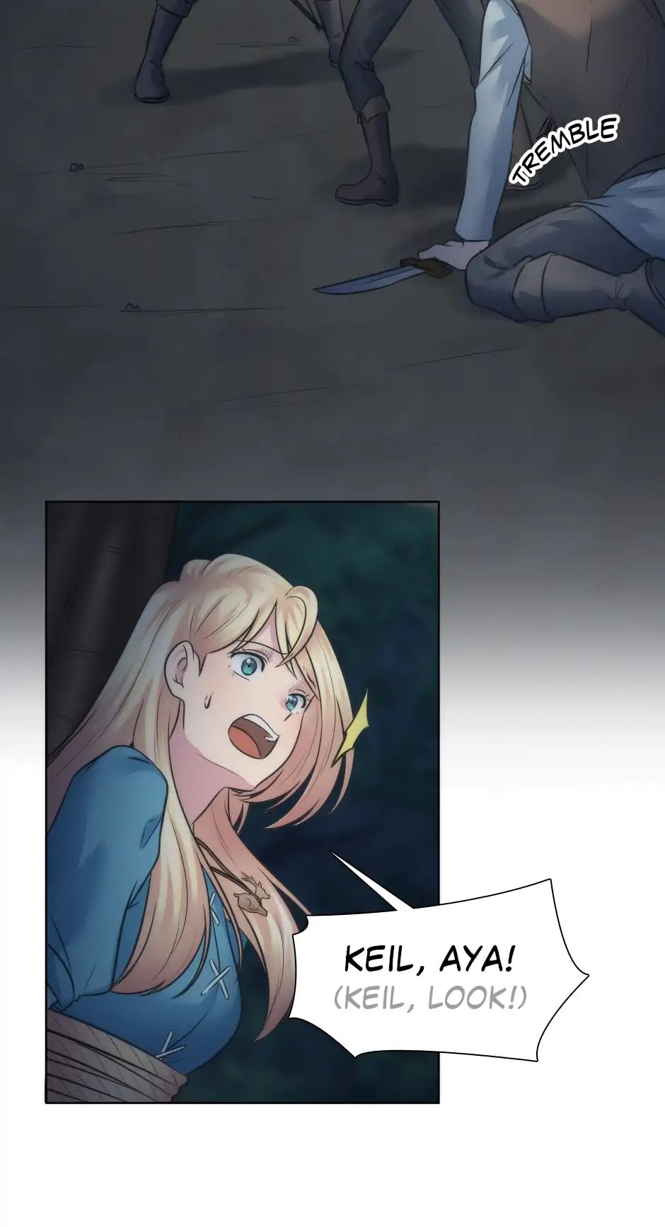 The Dragon Prince’s Bride Chapter 23 166 30