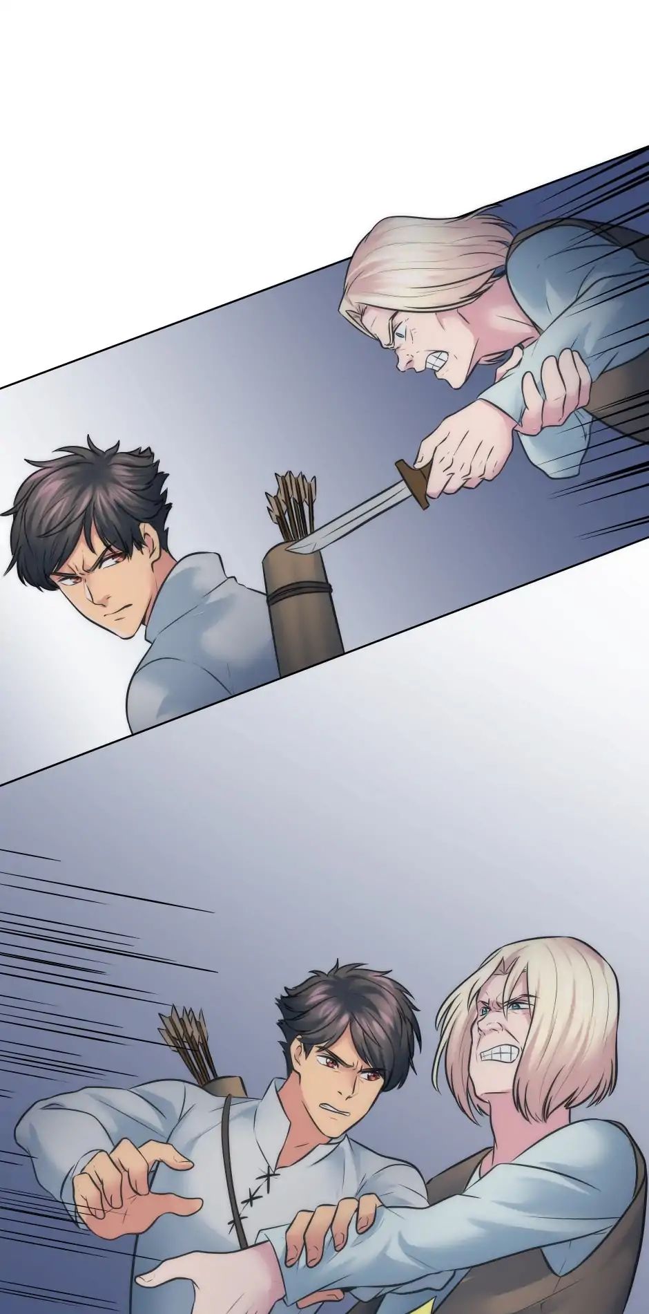 The Dragon Prince’s Bride Chapter 23 167 31