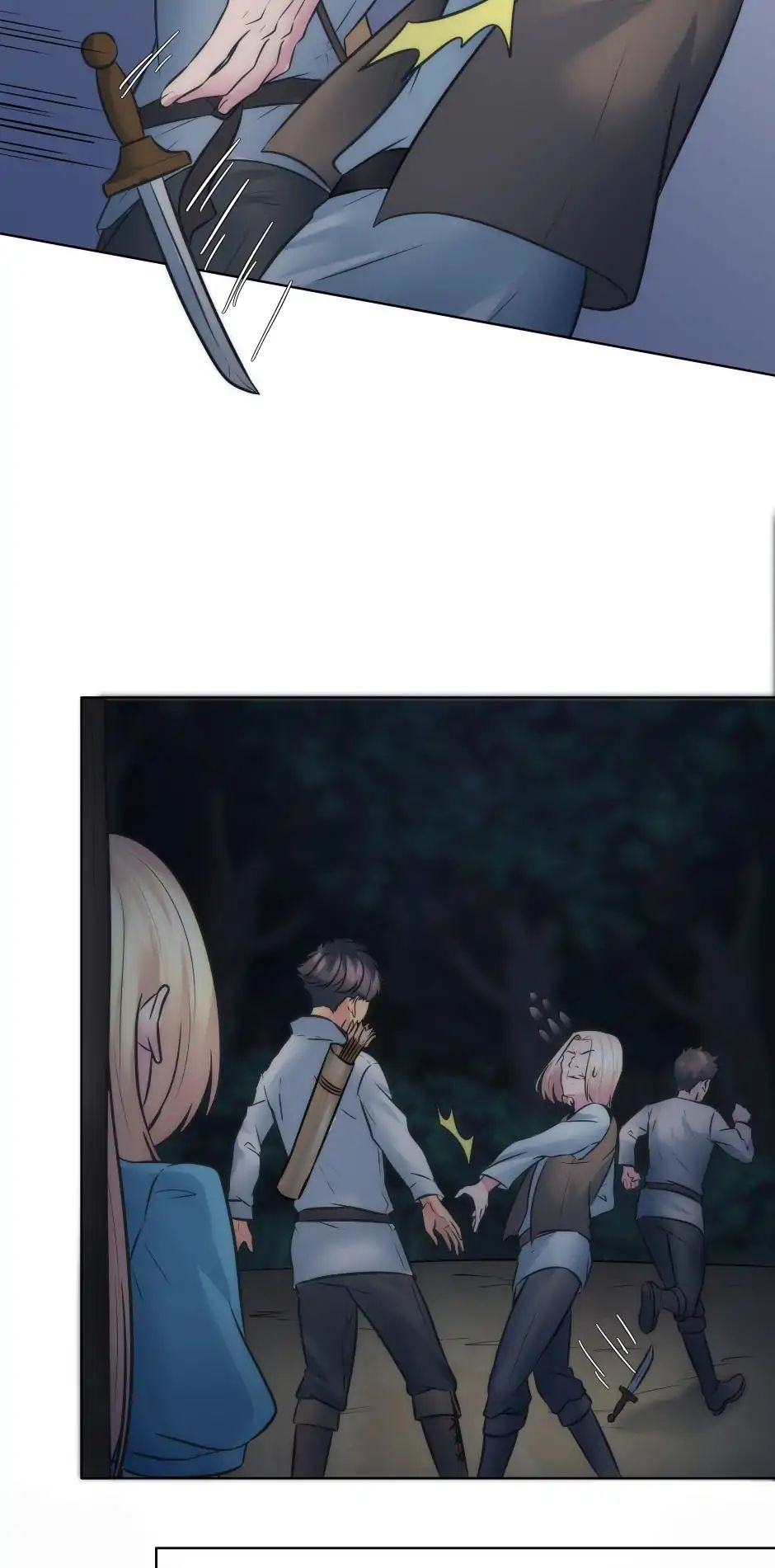 The Dragon Prince’s Bride Chapter 23 168 32