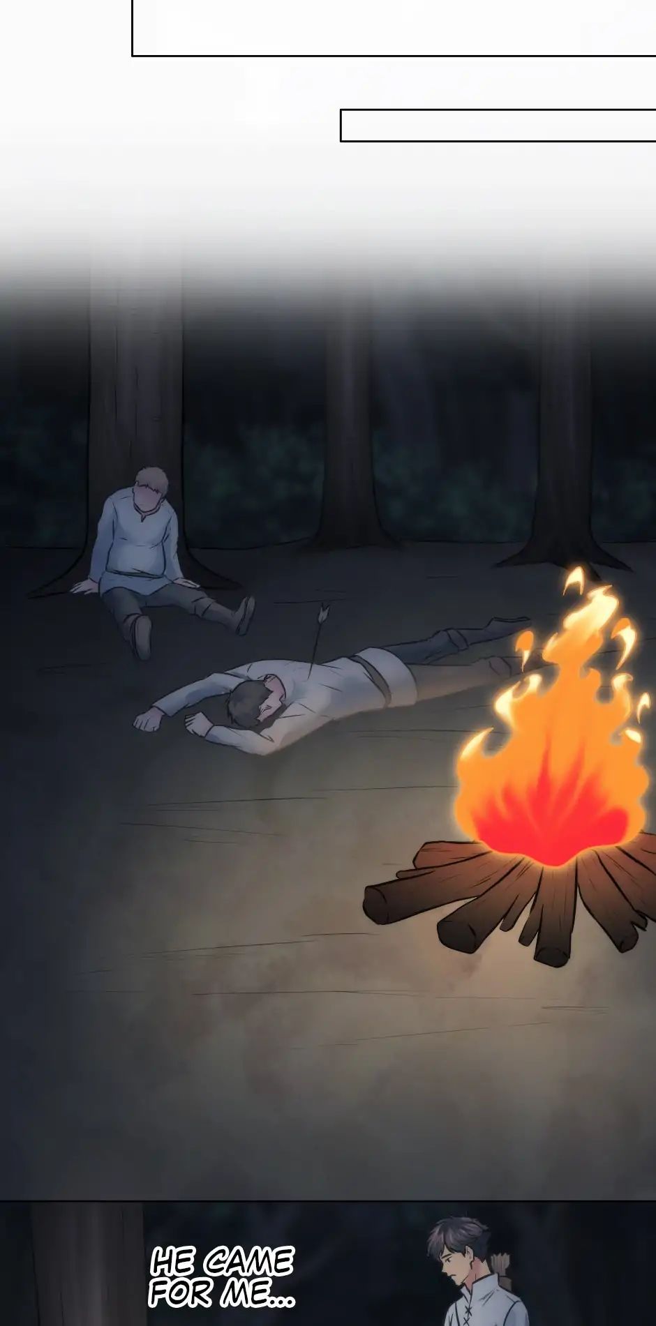 The Dragon Prince’s Bride Chapter 23 169 33