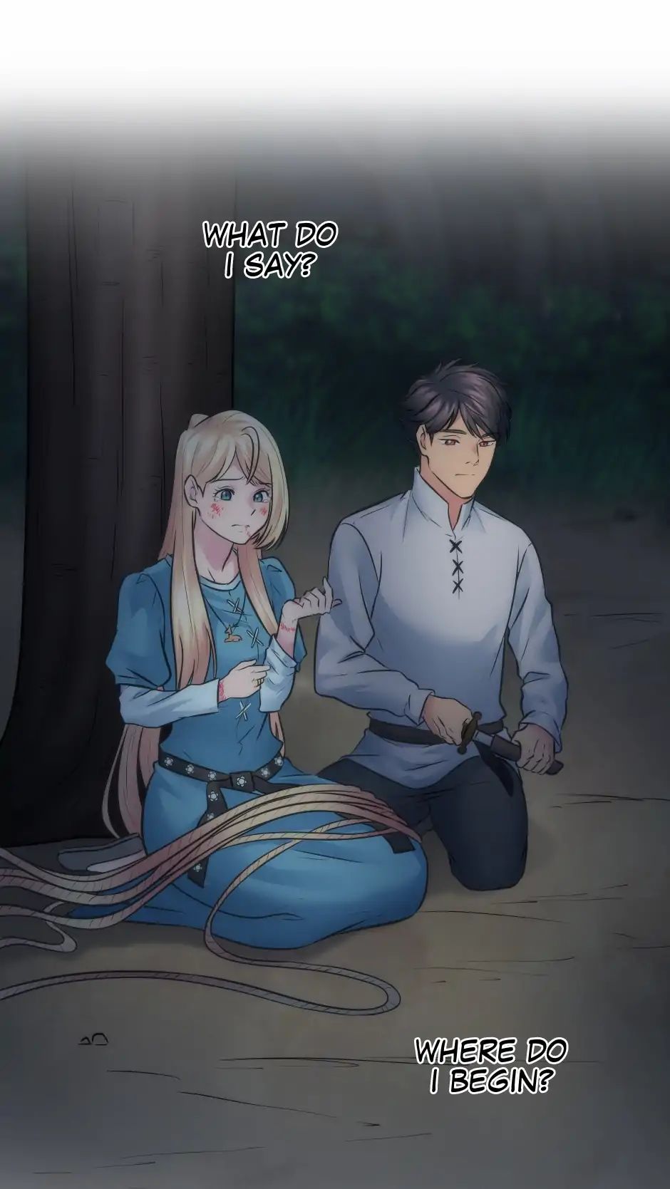The Dragon Prince’s Bride Chapter 23 171 35
