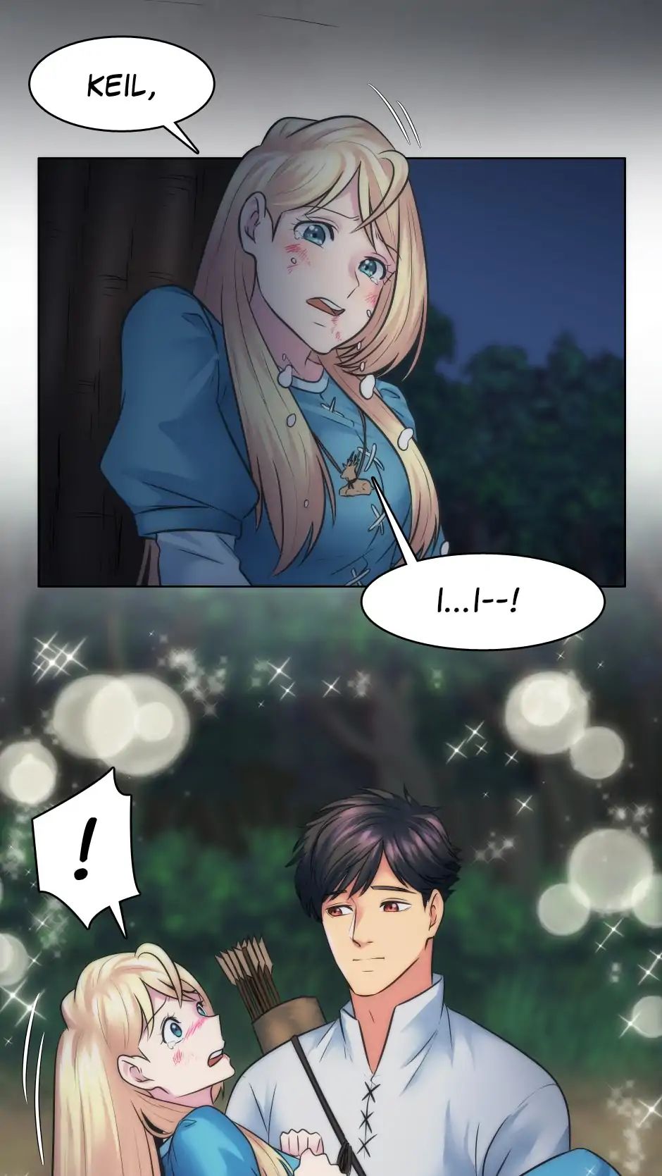The Dragon Prince’s Bride Chapter 23 172 36