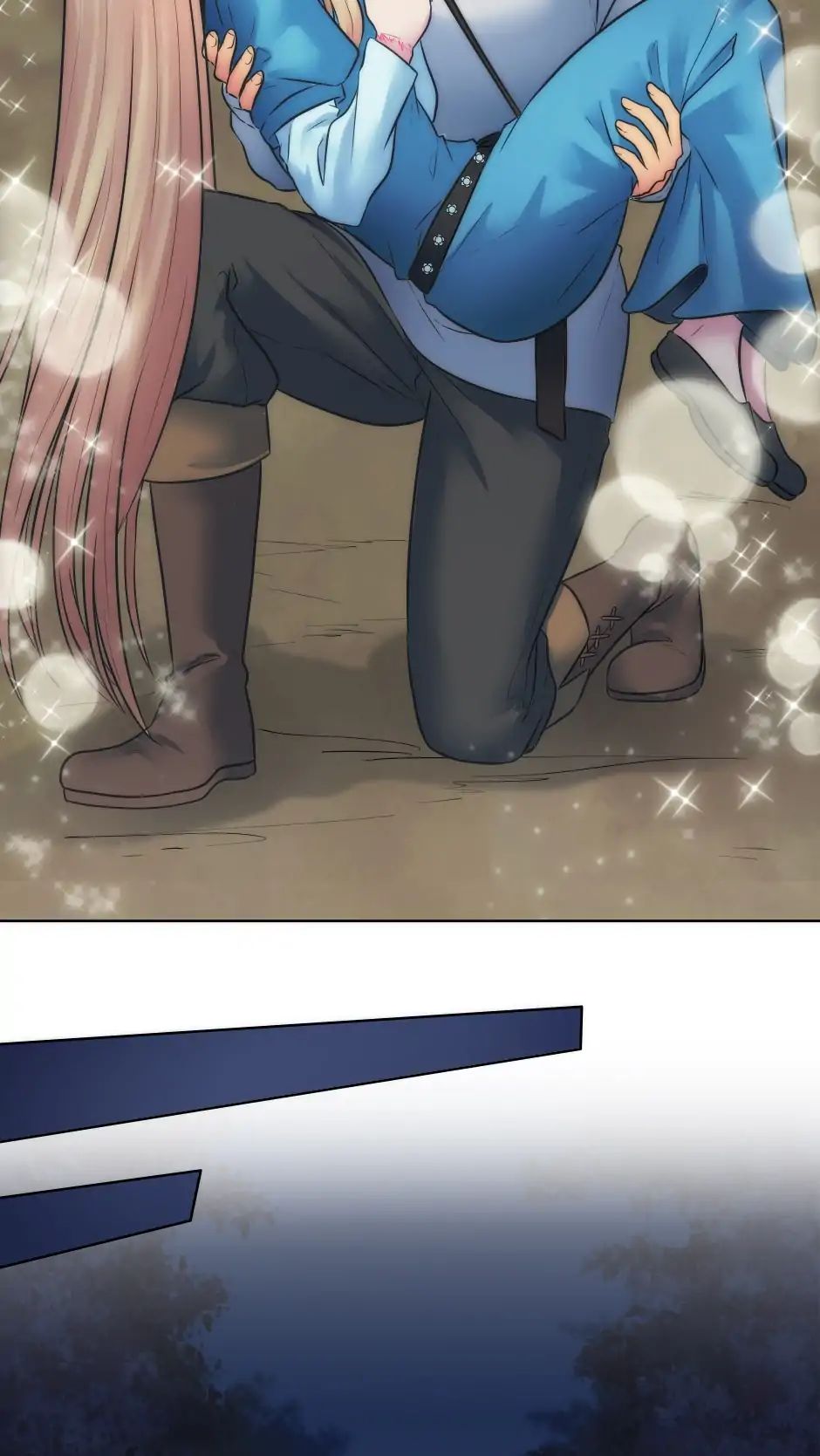The Dragon Prince’s Bride Chapter 23 173 37