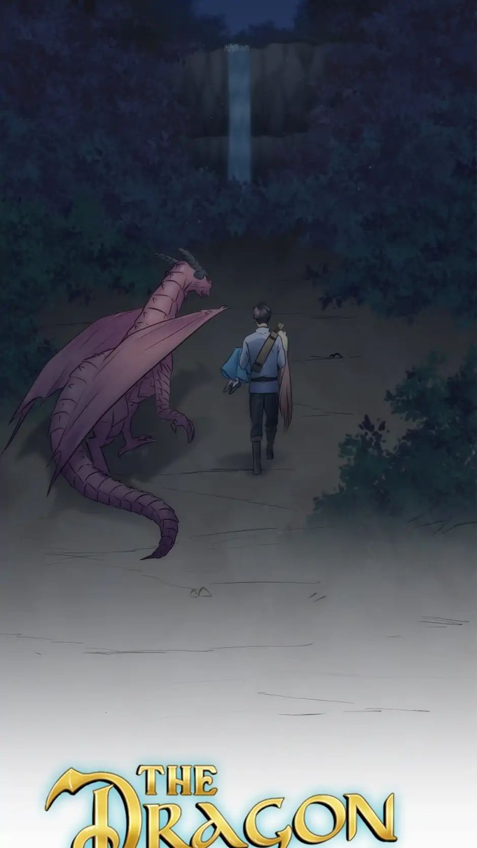 The Dragon Prince’s Bride Chapter 23 174 38