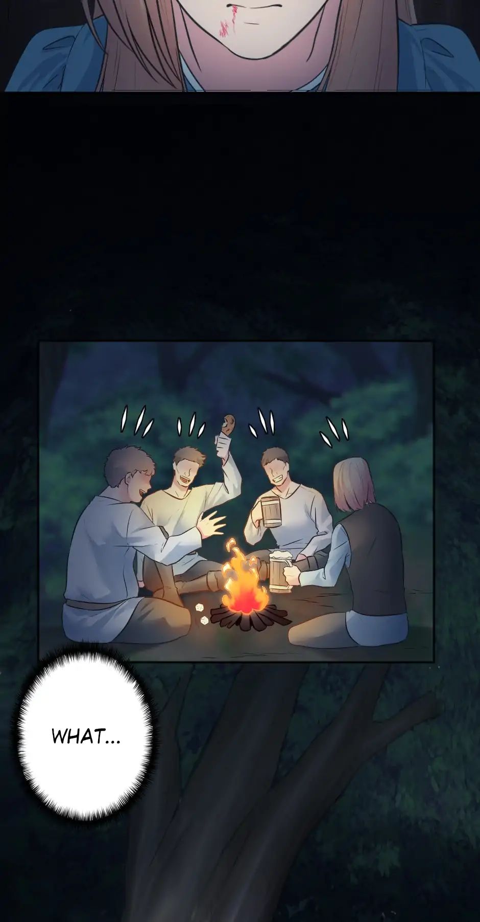 The Dragon Prince’s Bride Chapter 23 141 5