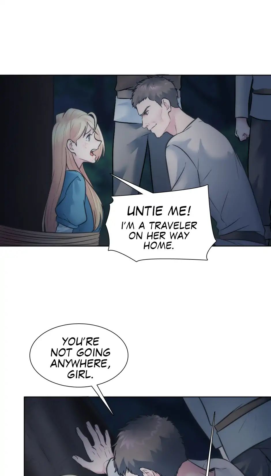 The Dragon Prince’s Bride Chapter 23 145 9