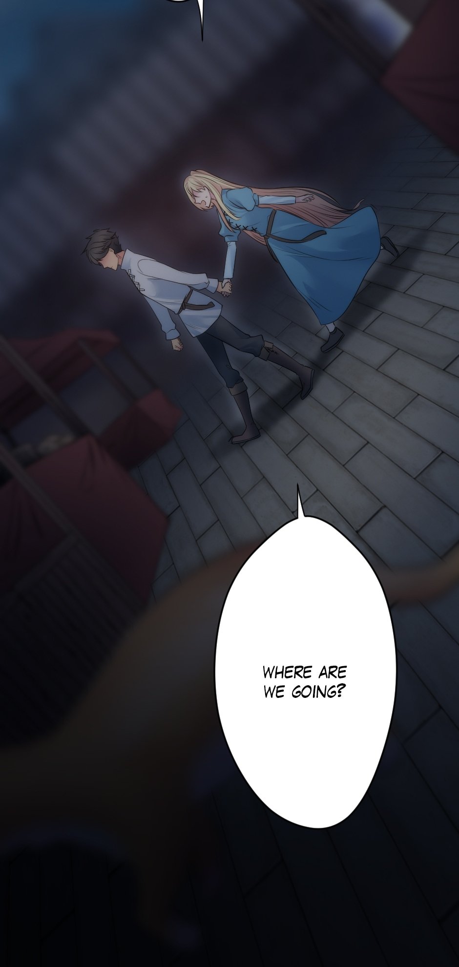 The Dragon Prince’s Bride Chapter 28 144 11