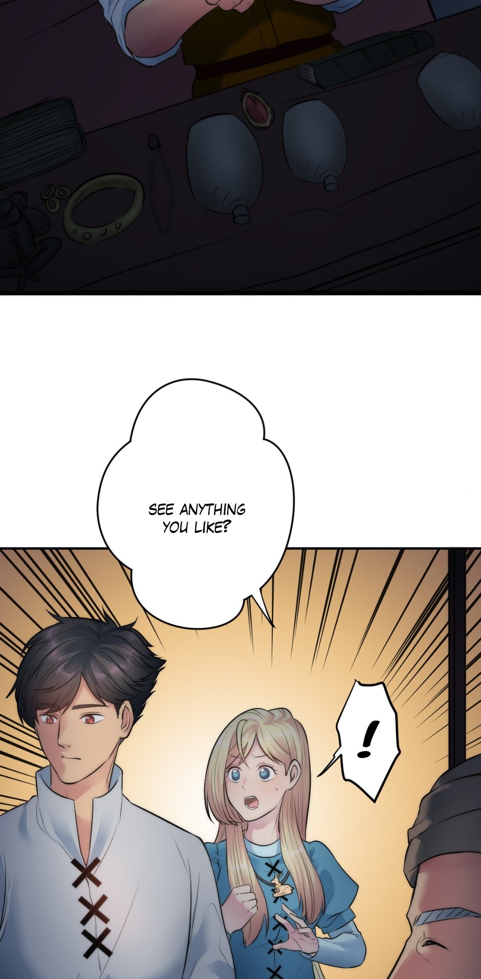 The Dragon Prince’s Bride Chapter 28 147 14