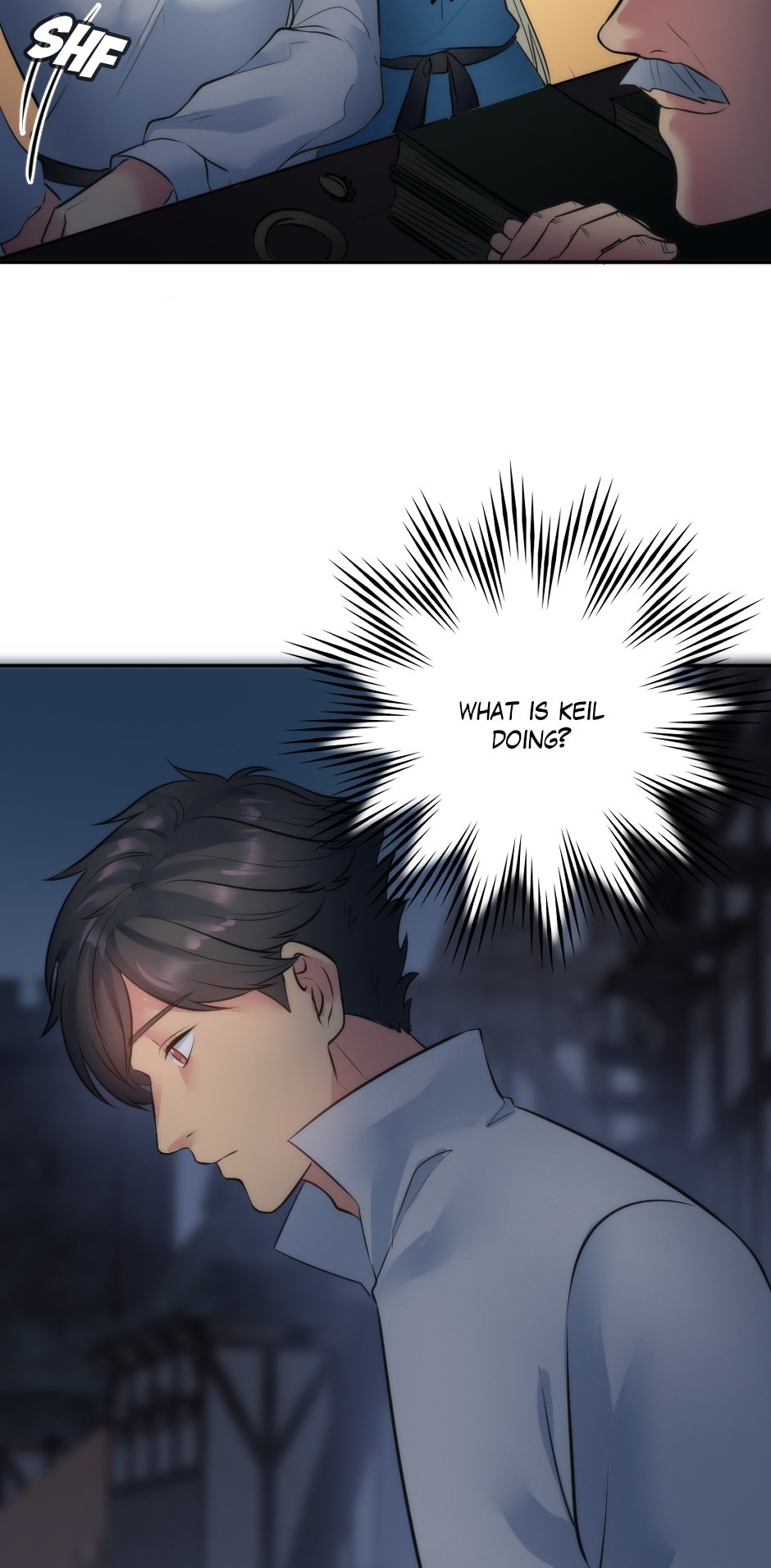 The Dragon Prince’s Bride Chapter 28 148 15