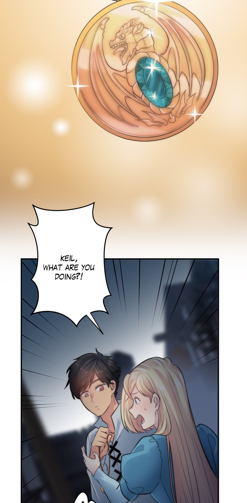 The Dragon Prince’s Bride Chapter 28 150 17