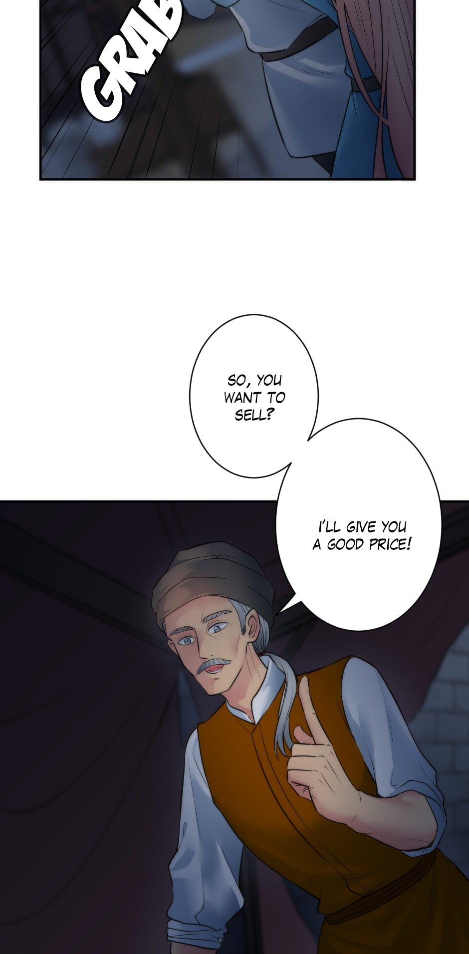 The Dragon Prince’s Bride Chapter 28 151 18