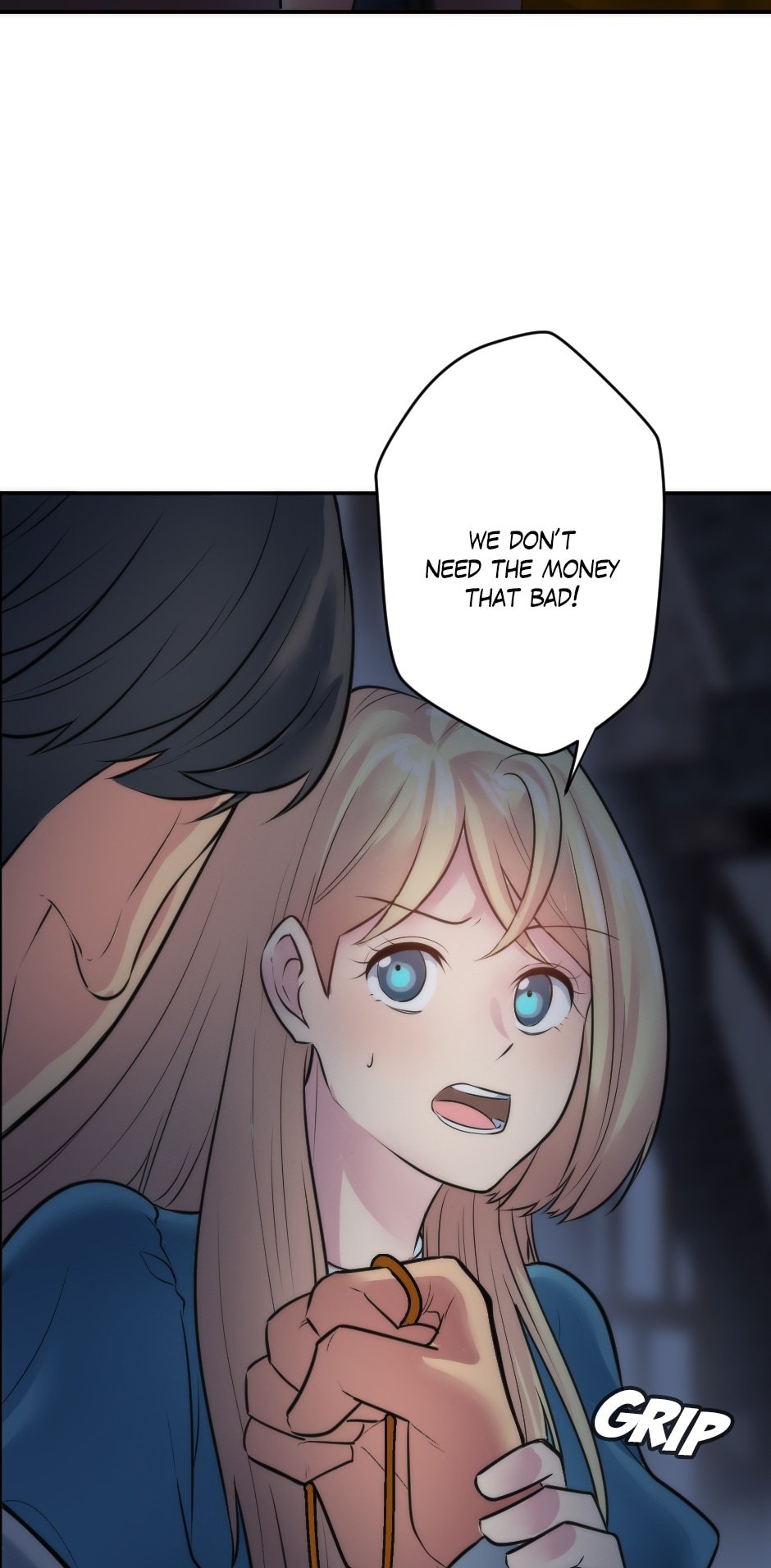 The Dragon Prince’s Bride Chapter 28 152 19