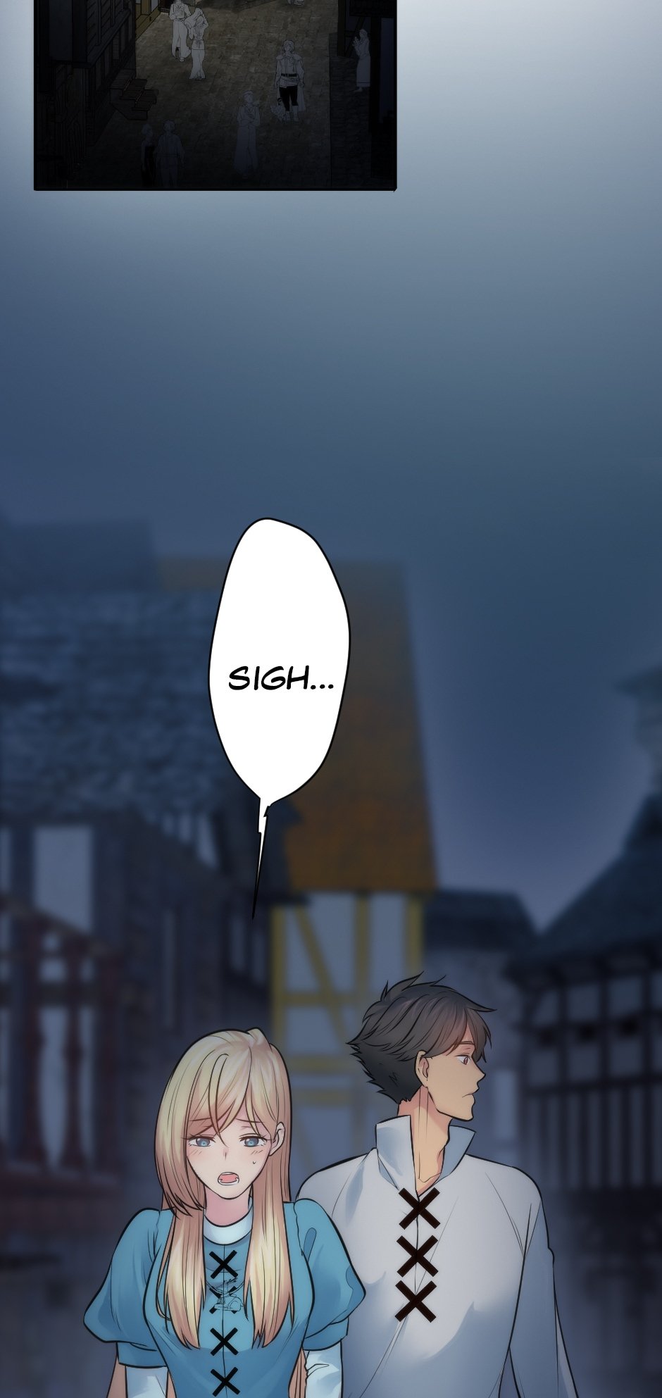 The Dragon Prince’s Bride Chapter 28 135 2