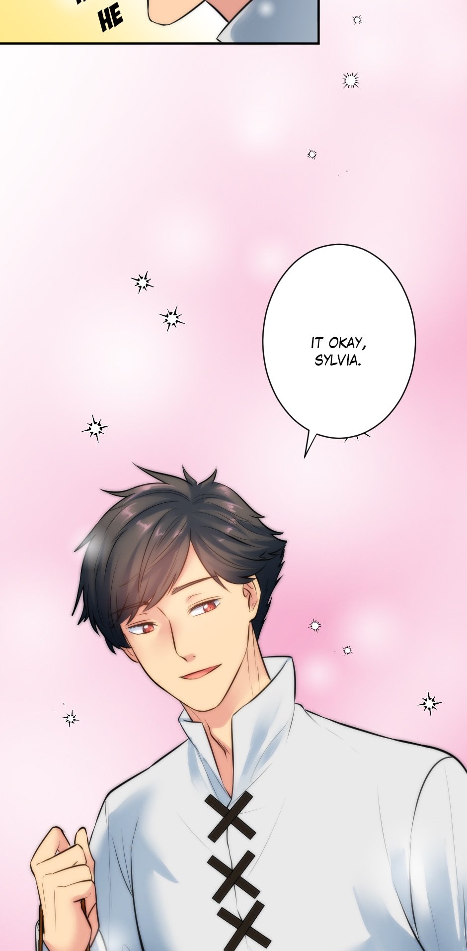 The Dragon Prince’s Bride Chapter 28 154 21