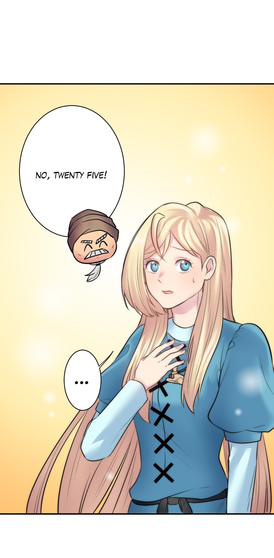 The Dragon Prince’s Bride Chapter 28 156 23