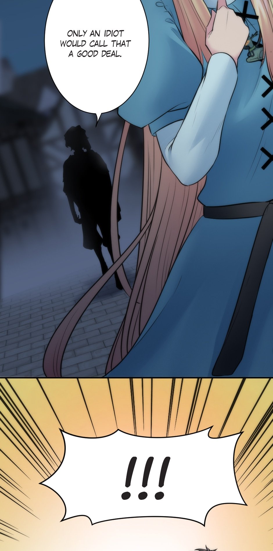 The Dragon Prince’s Bride Chapter 28 159 26