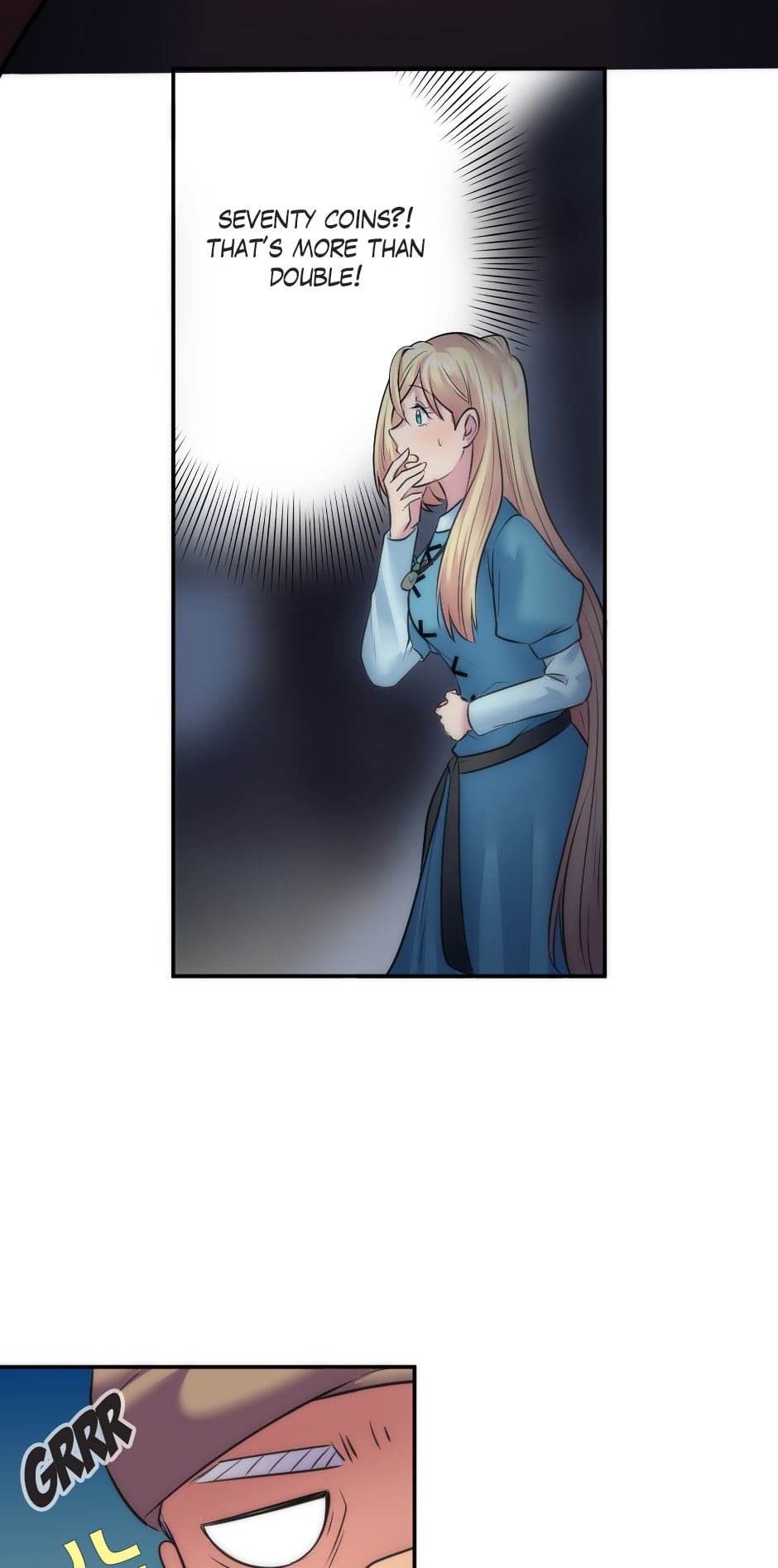 The Dragon Prince’s Bride Chapter 28 162 29