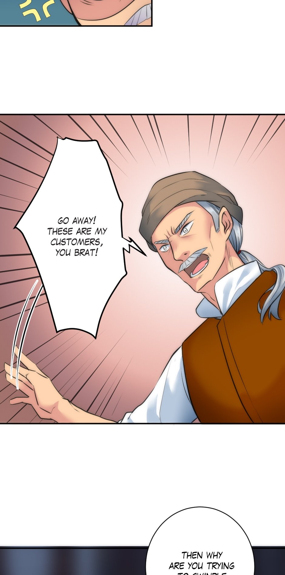 The Dragon Prince’s Bride Chapter 28 163 30