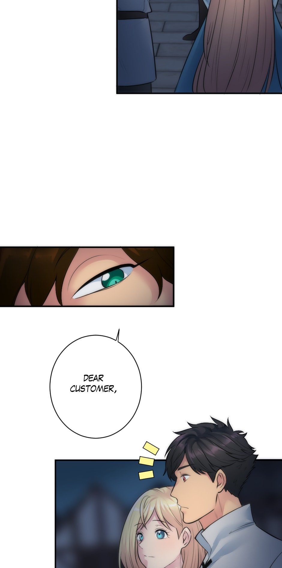 The Dragon Prince’s Bride Chapter 28 166 33
