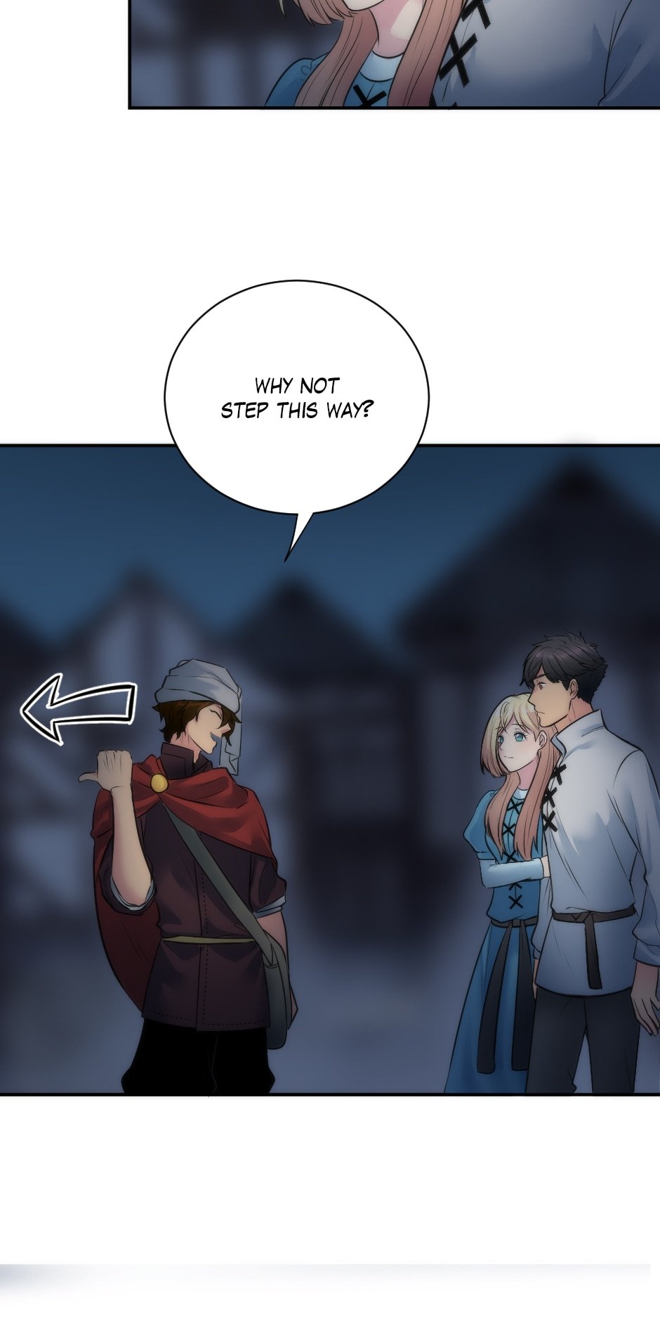 The Dragon Prince’s Bride Chapter 28 167 34
