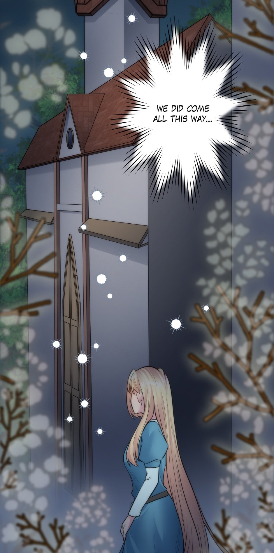The Dragon Prince’s Bride Chapter 28 169 36