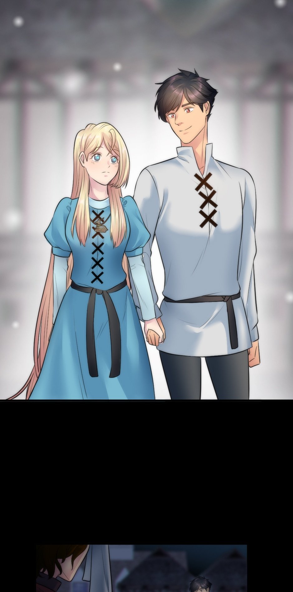 The Dragon Prince’s Bride Chapter 28 171 38